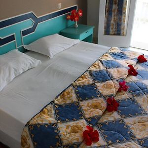 Standard Doppelzimmer